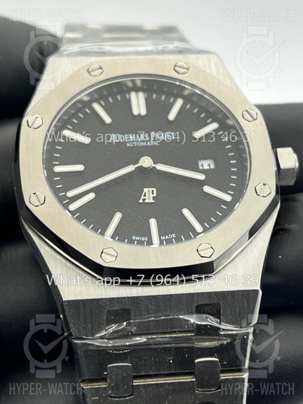 Товар Audemars Piguet Royal Oak Jumbo 39mm Art 6146 Фото 4 - Audemars Piguet Royal Oak Jumbo 39mm Art 6146