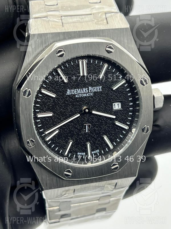 Товар Audemars Piguet Royal Oak Jumbo 39mm Art 6146 Фото 5 - Audemars Piguet Royal Oak Jumbo 39mm Art 6146