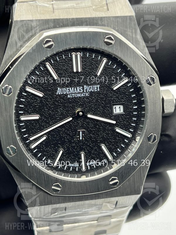 Товар Audemars Piguet Royal Oak Jumbo 39mm Art 6146 Фото 6 - Audemars Piguet Royal Oak Jumbo 39mm Art 6146
