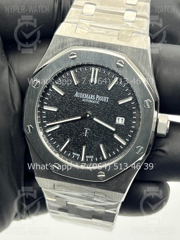 Товар Audemars Piguet Royal Oak Jumbo 39mm Art 6146 Фото 7 - Audemars Piguet Royal Oak Jumbo 39mm Art 6146