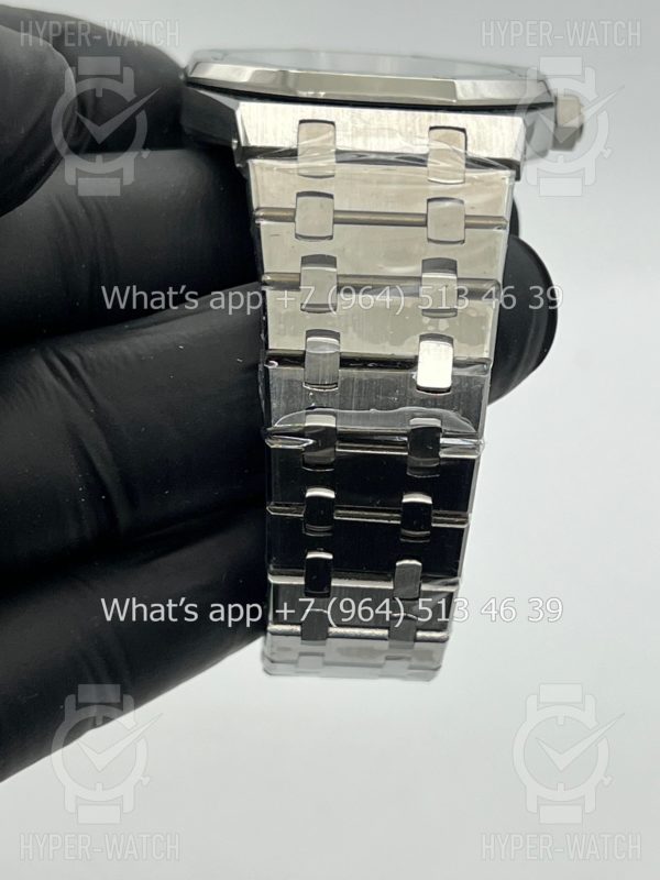 Товар Audemars Piguet Royal Oak Jumbo 39mm Art 6146 Фото 8 - Audemars Piguet Royal Oak Jumbo 39mm Art 6146