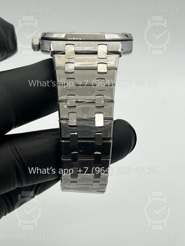 Товар Audemars Piguet Royal Oak Jumbo 39mm Art 6146 Фото 10 - Audemars Piguet Royal Oak Jumbo 39mm Art 6146