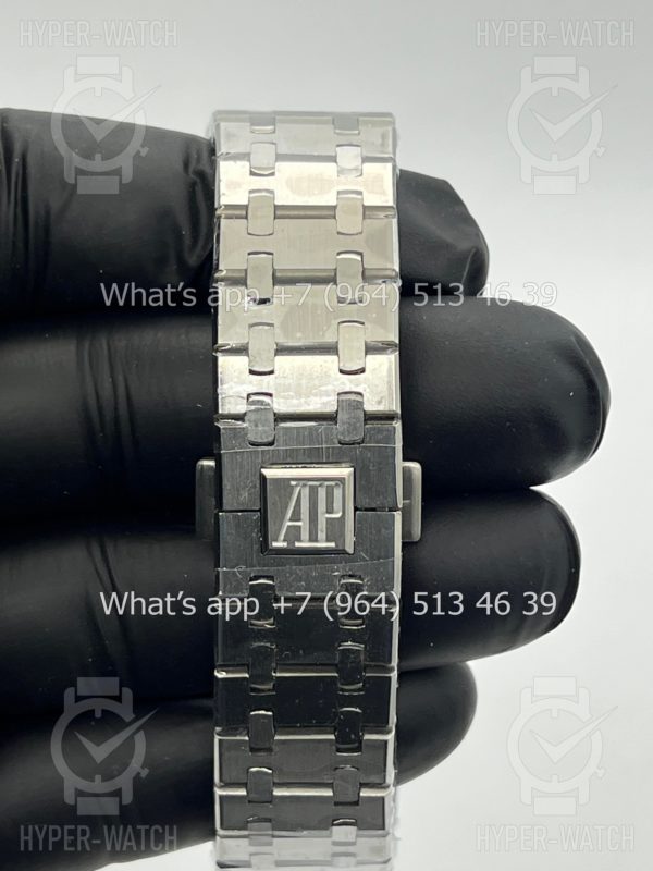 Товар Audemars Piguet Royal Oak Jumbo 39mm Art 6146 Фото 12 - Audemars Piguet Royal Oak Jumbo 39mm Art 6146