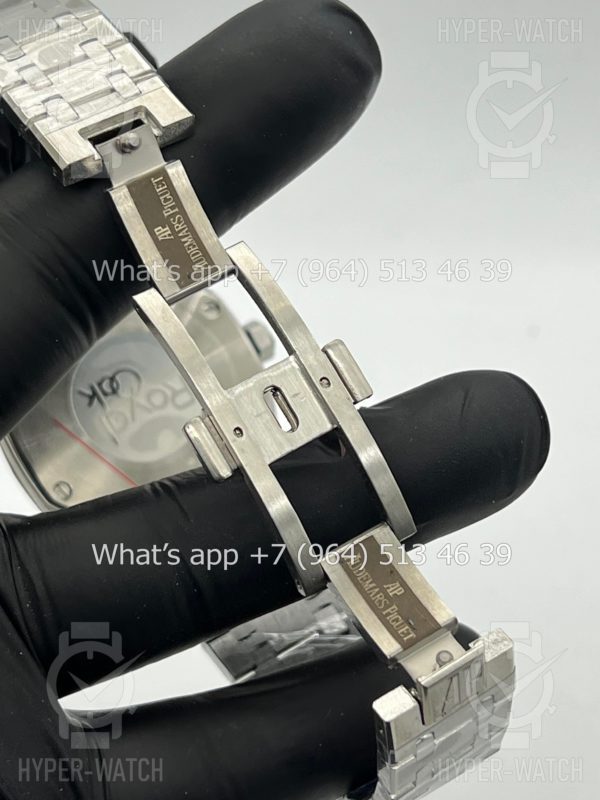 Товар Audemars Piguet Royal Oak Jumbo 39mm Art 6146 Фото 13 - Audemars Piguet Royal Oak Jumbo 39mm Art 6146