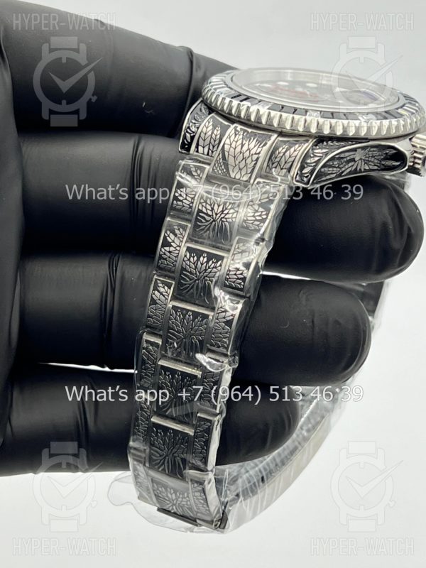 Товар Rolex Submariner 40mm Art 6188 Фото 9 - Rolex Submariner 40mm Art 6188