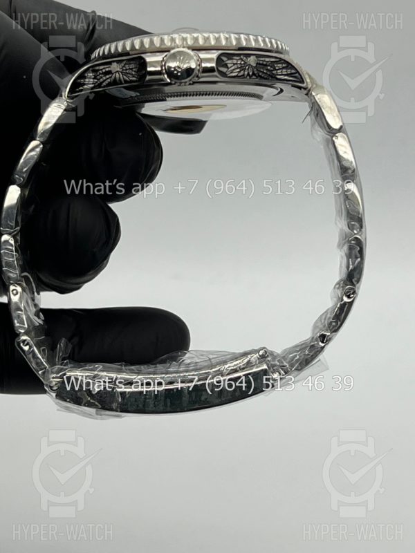 Товар Rolex Submariner 40mm Art 6188 Фото 10 - Rolex Submariner 40mm Art 6188
