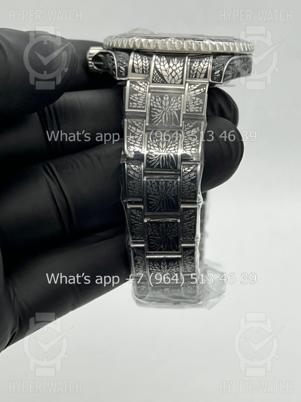 Товар Rolex Submariner 40mm Art 6188 Фото 11 - Rolex Submariner 40mm Art 6188