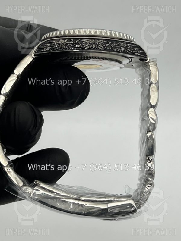 Товар Rolex Submariner 40mm Art 6188 Фото 12 - Rolex Submariner 40mm Art 6188
