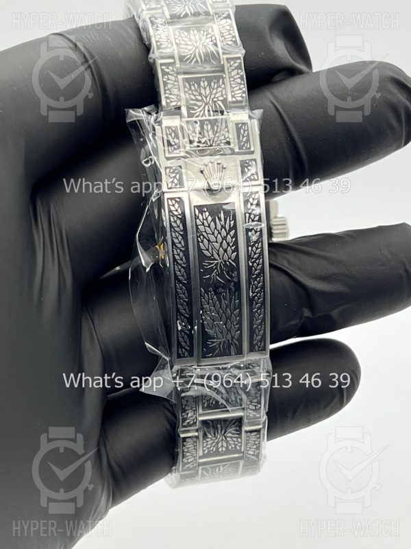 Товар Rolex Submariner 40mm Art 6188 Фото 13 - Rolex Submariner 40mm Art 6188
