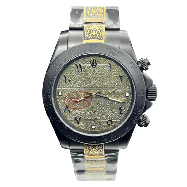 Товар Rolex Cosmograph Daytona 40mm Art 6175 Фото 1 - Rolex Cosmograph Daytona 40mm Art 6175