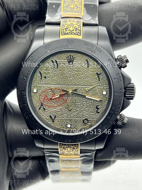 Товар Rolex Cosmograph Daytona 40mm Art 6175 Фото 2 - Rolex Cosmograph Daytona 40mm Art 6175