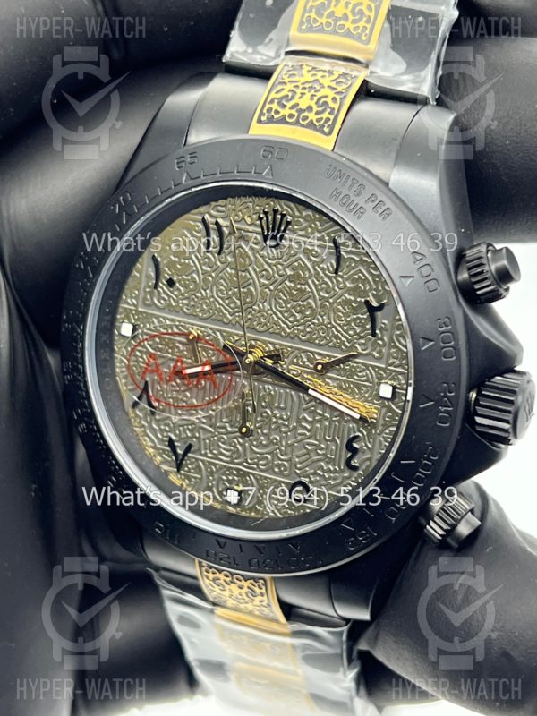Товар Rolex Cosmograph Daytona 40mm Art 6175 Фото 3 - Rolex Cosmograph Daytona 40mm Art 6175