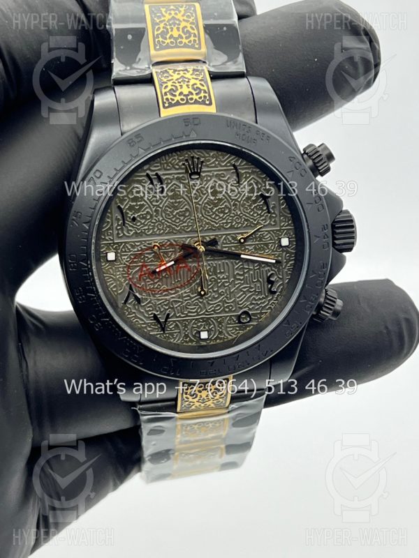 Товар Rolex Cosmograph Daytona 40mm Art 6175 Фото 4 - Rolex Cosmograph Daytona 40mm Art 6175