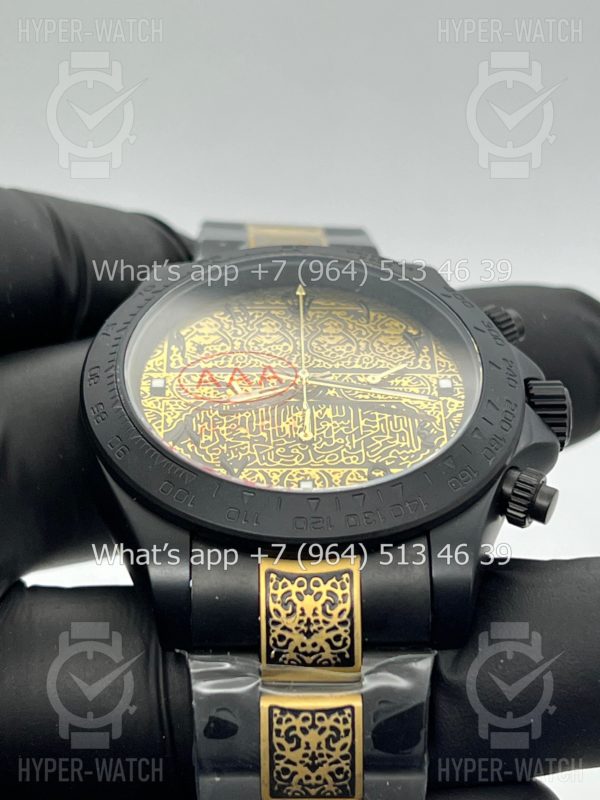 Товар Rolex Cosmograph Daytona 40mm Art 6175 Фото 5 - Rolex Cosmograph Daytona 40mm Art 6175