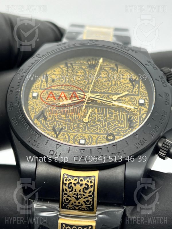 Товар Rolex Cosmograph Daytona 40mm Art 6175 Фото 7 - Rolex Cosmograph Daytona 40mm Art 6175