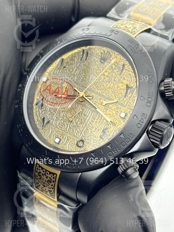 Товар Rolex Cosmograph Daytona 40mm Art 6175 Фото 8 - Rolex Cosmograph Daytona 40mm Art 6175