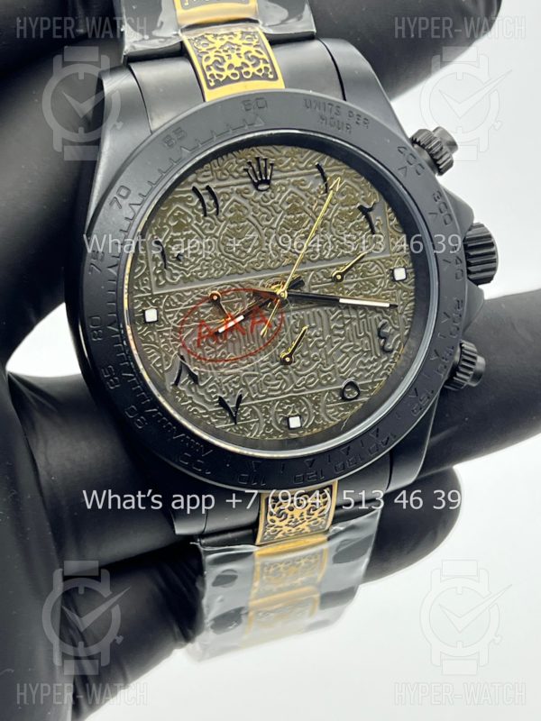 Товар Rolex Cosmograph Daytona 40mm Art 6175 Фото 9 - Rolex Cosmograph Daytona 40mm Art 6175