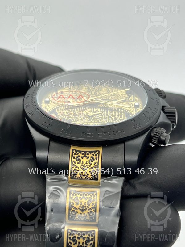 Товар Rolex Cosmograph Daytona 40mm Art 6175 Фото 10 - Rolex Cosmograph Daytona 40mm Art 6175