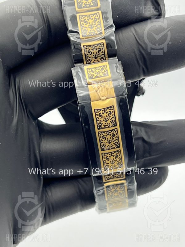Товар Rolex Cosmograph Daytona 40mm Art 6175 Фото 16 - Rolex Cosmograph Daytona 40mm Art 6175