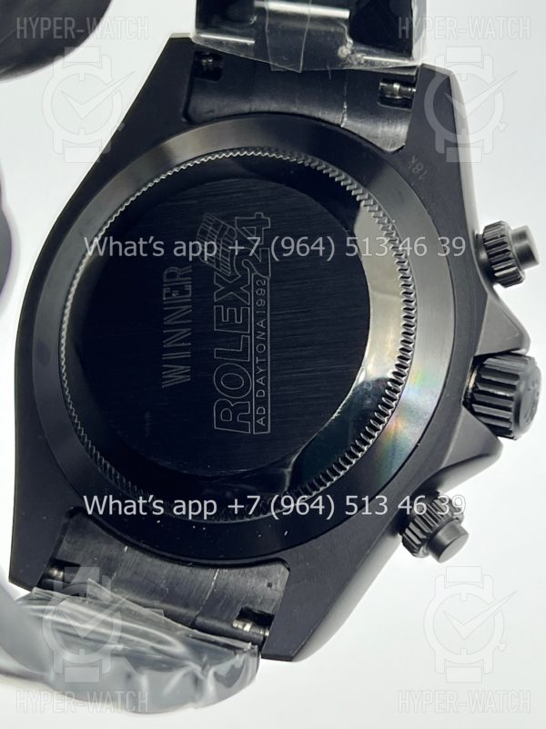 Товар Rolex Cosmograph Daytona 40mm Art 6175 Фото 17 - Rolex Cosmograph Daytona 40mm Art 6175