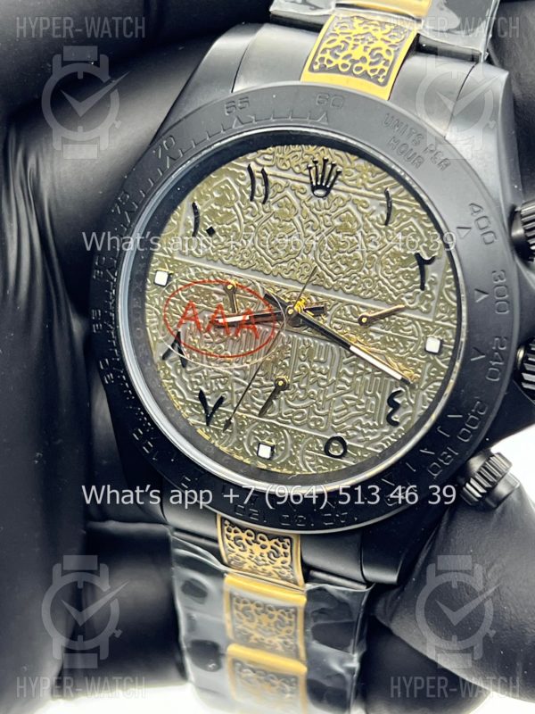 Товар Rolex Cosmograph Daytona 40mm Art 6175 Фото 6 - Rolex Cosmograph Daytona 40mm Art 6175