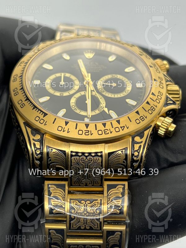 Товар Rolex Cosmograph Daytona 40mm Art 6179 Фото 4 - Rolex Cosmograph Daytona 40mm Art 6179
