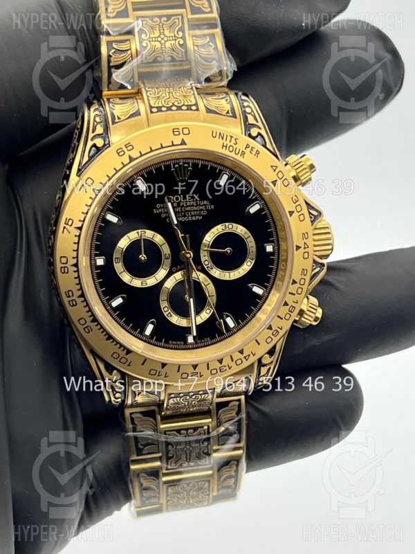 Товар Rolex Cosmograph Daytona 40mm Art 6179 Фото 5 - Rolex Cosmograph Daytona 40mm Art 6179