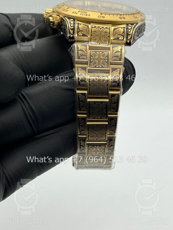 Товар Rolex Cosmograph Daytona 40mm Art 6179 Фото 10 - Rolex Cosmograph Daytona 40mm Art 6179