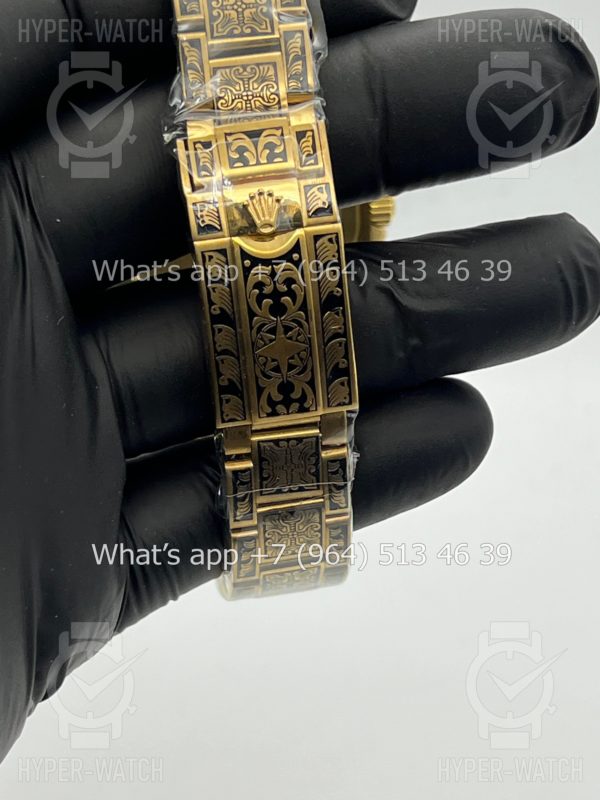 Товар Rolex Cosmograph Daytona 40mm Art 6179 Фото 12 - Rolex Cosmograph Daytona 40mm Art 6179