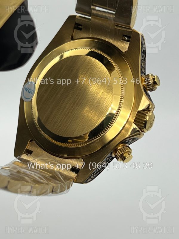 Товар Rolex Cosmograph Daytona 40mm Art 6179 Фото 13 - Rolex Cosmograph Daytona 40mm Art 6179