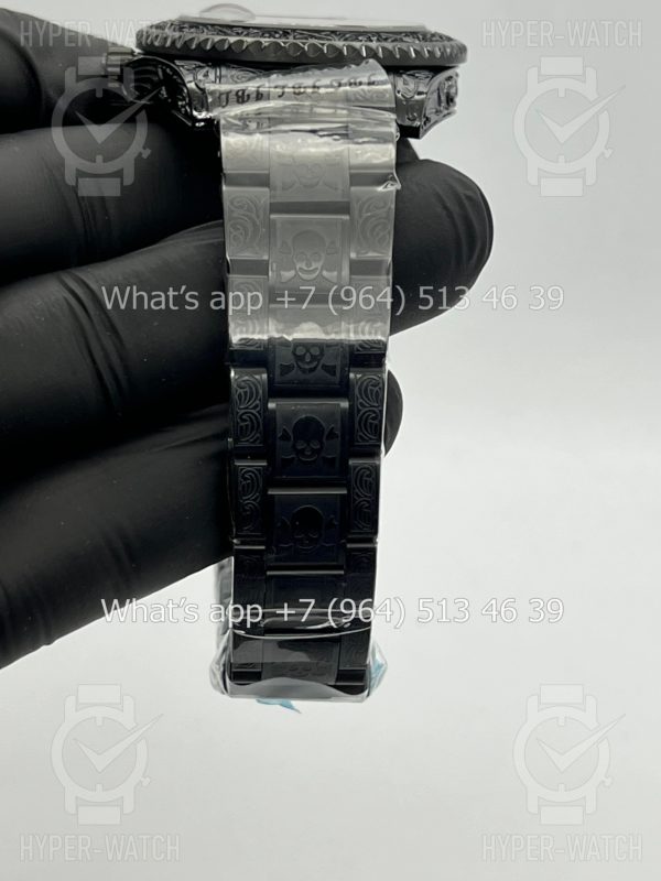 Товар Rolex Submariner 40mm Art 6192 Фото 8 - Rolex Submariner 40mm Art 6192