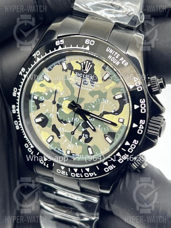 Товар Rolex Cosmograph Daytona 40mm Art 6176 Фото 4 - Rolex Cosmograph Daytona 40mm Art 6176
