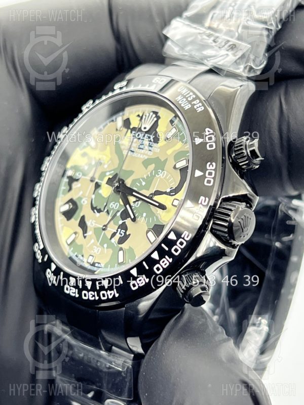 Товар Rolex Cosmograph Daytona 40mm Art 6176 Фото 5 - Rolex Cosmograph Daytona 40mm Art 6176