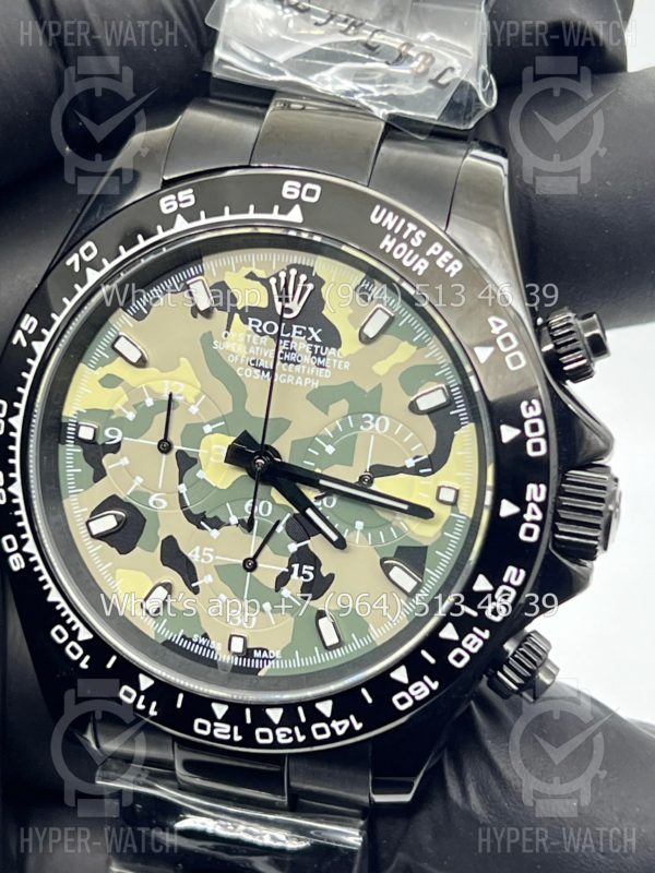 Товар Rolex Cosmograph Daytona 40mm Art 6176 Фото 6 - Rolex Cosmograph Daytona 40mm Art 6176