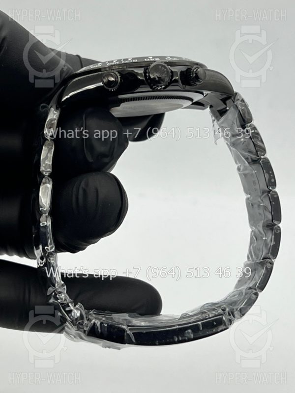 Товар Rolex Cosmograph Daytona 40mm Art 6176 Фото 9 - Rolex Cosmograph Daytona 40mm Art 6176