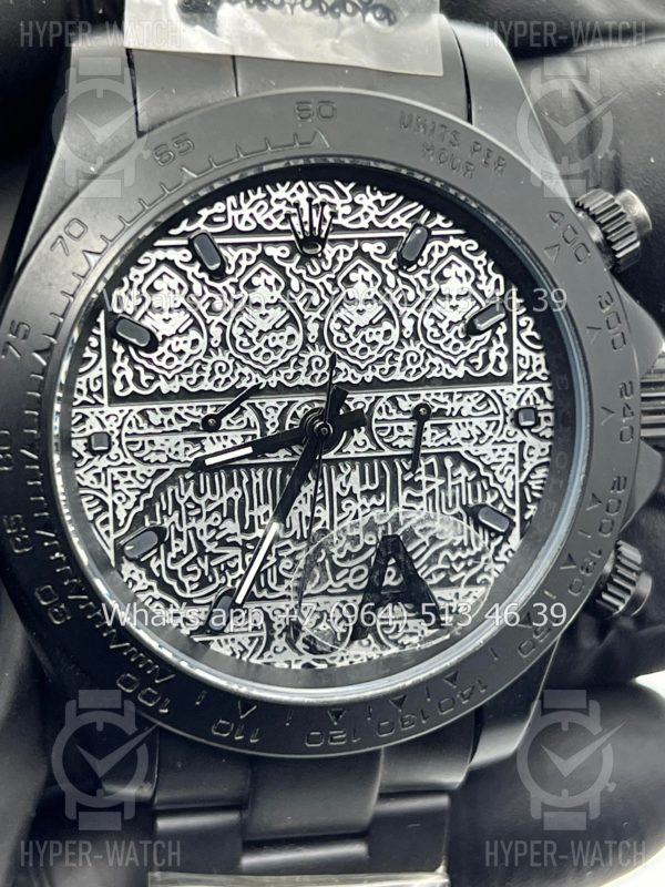 Товар Rolex Cosmograph Daytona 40mm Art 6177 Фото 2 - Rolex Cosmograph Daytona 40mm Art 6177