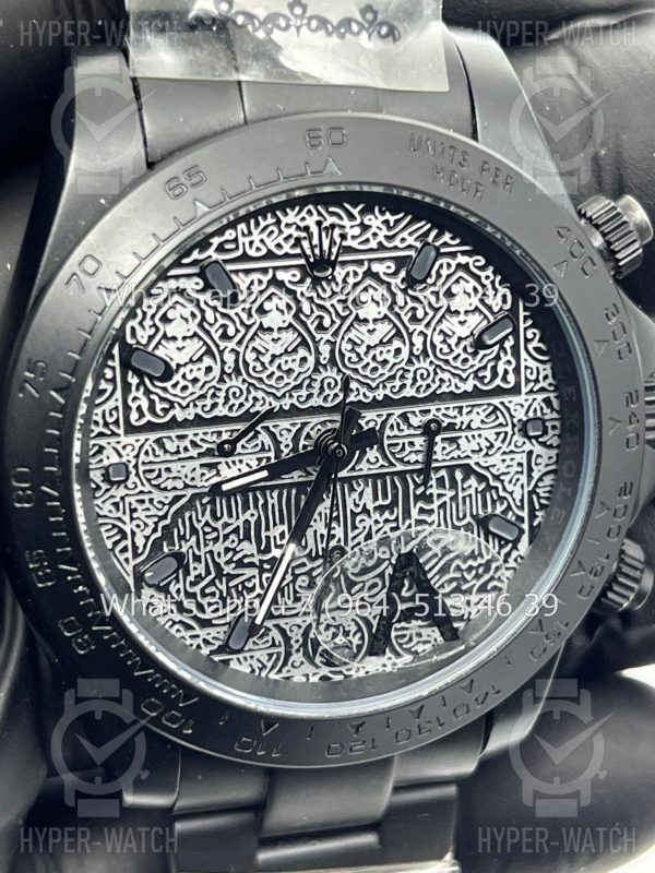 Товар Rolex Cosmograph Daytona 40mm Art 6177 Фото 3 - Rolex Cosmograph Daytona 40mm Art 6177