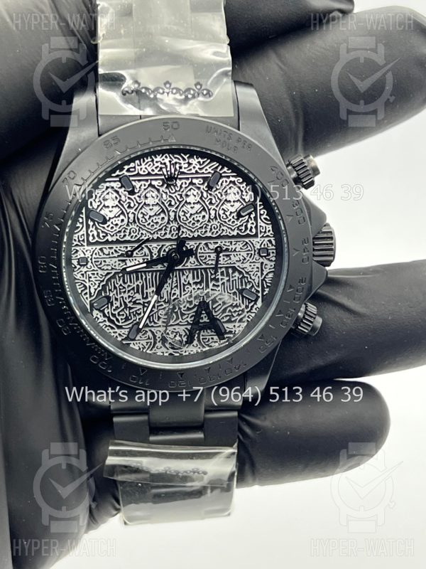Товар Rolex Cosmograph Daytona 40mm Art 6177 Фото 7 - Rolex Cosmograph Daytona 40mm Art 6177