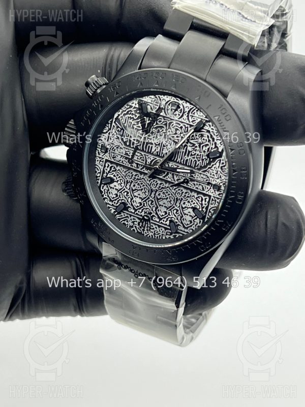 Товар Rolex Cosmograph Daytona 40mm Art 6177 Фото 12 - Rolex Cosmograph Daytona 40mm Art 6177