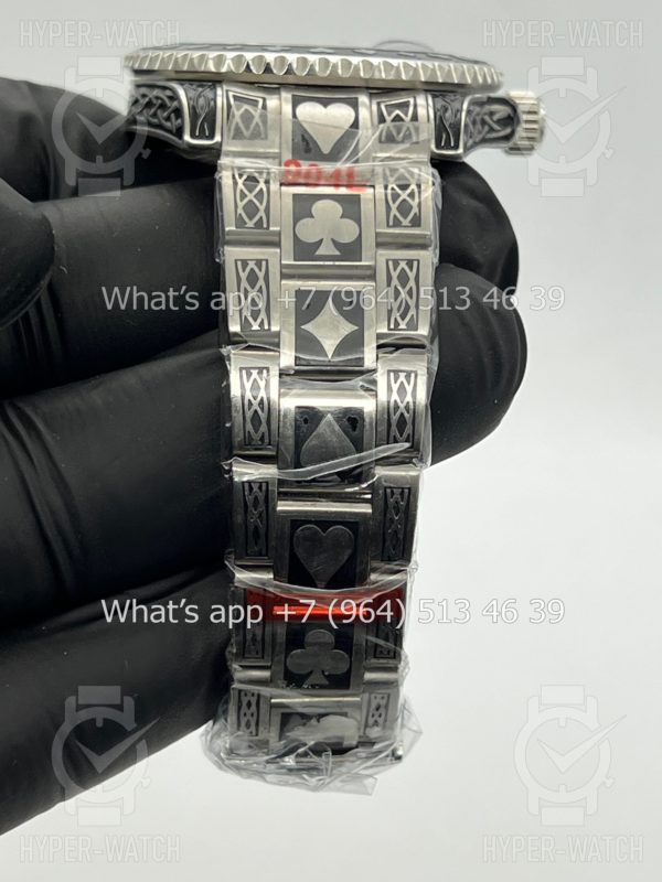 Товар Rolex Submariner 40mm Art 6189 Фото 15 - Rolex Submariner 40mm Art 6189