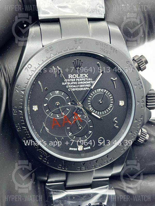 Фото 2 - Rolex Cosmograph Daytona 40mm Art 6178