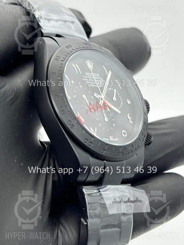 Фото 5 - Rolex Cosmograph Daytona 40mm Art 6178