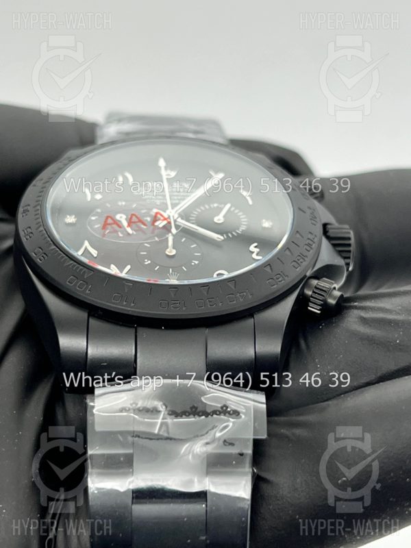 Фото 6 - Rolex Cosmograph Daytona 40mm Art 6178