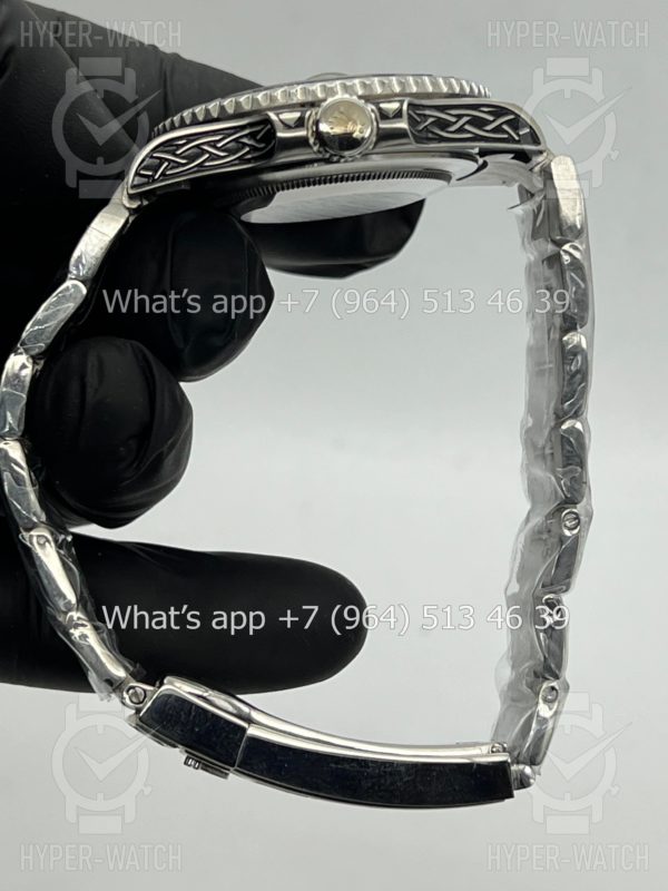 Товар Rolex Submariner 40mm Art 6190 Фото 9 - Rolex Submariner 40mm Art 6190