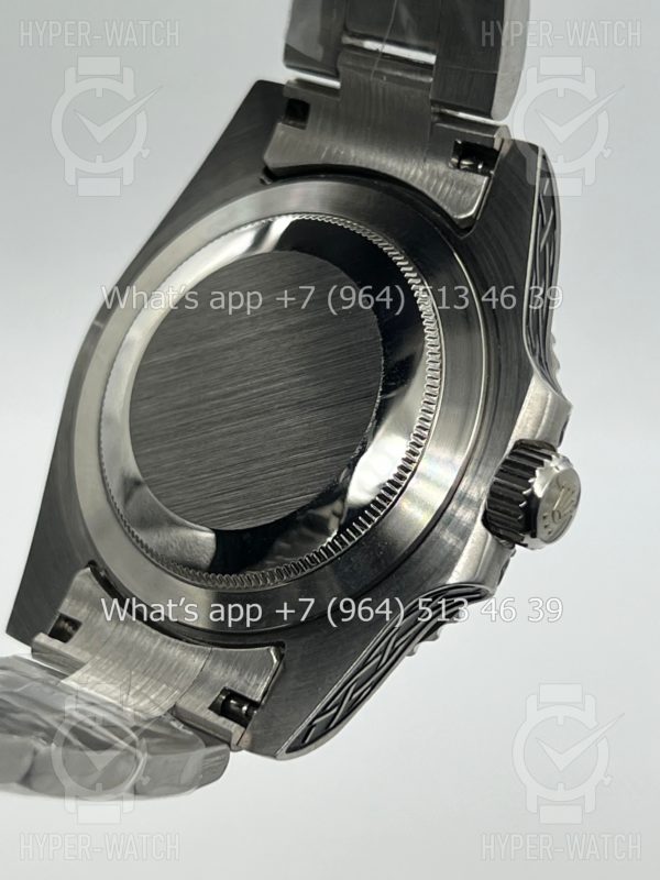 Товар Rolex Submariner 40mm Art 6190 Фото 14 - Rolex Submariner 40mm Art 6190