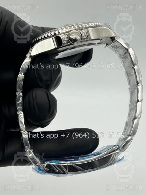 Товар Rolex Submariner 40mm Art 6191 Фото 9 - Rolex Submariner 40mm Art 6191