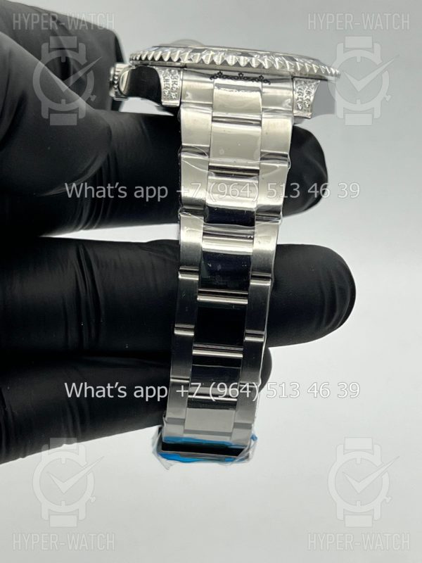 Товар Rolex Submariner 40mm Art 6191 Фото 10 - Rolex Submariner 40mm Art 6191