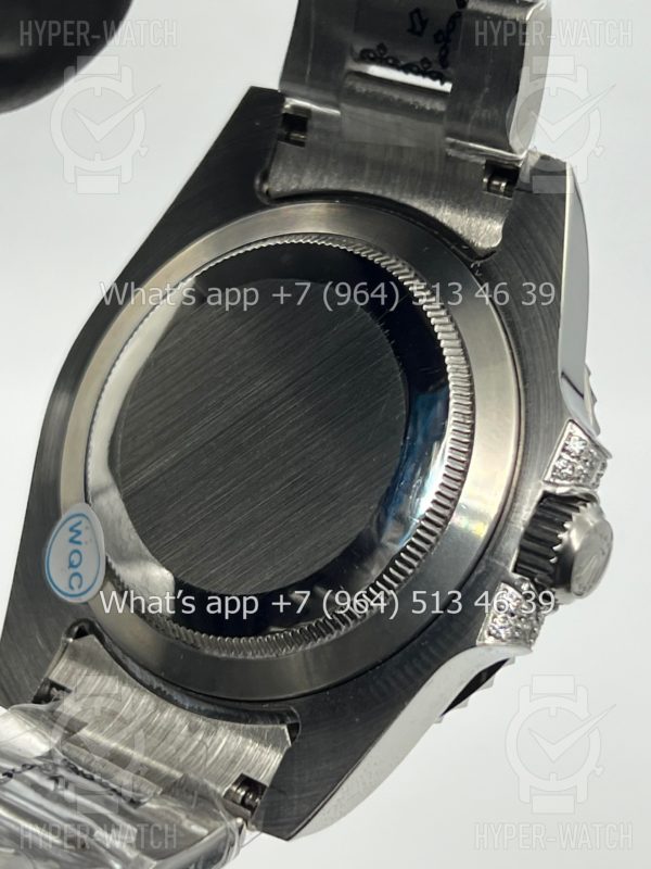 Товар Rolex Submariner 40mm Art 6191 Фото 13 - Rolex Submariner 40mm Art 6191