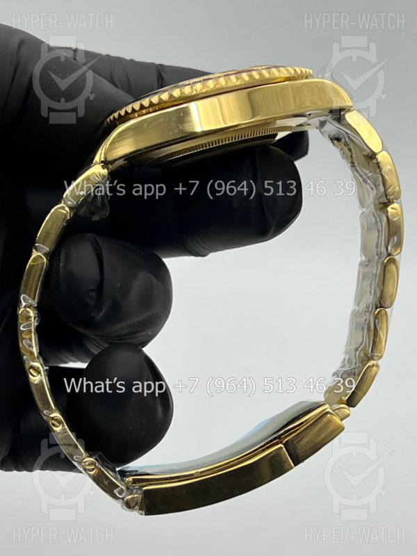 Товар Rolex GMT Master II 40mm Art 6173 Фото 13 - Rolex GMT Master II 40mm Art 6173