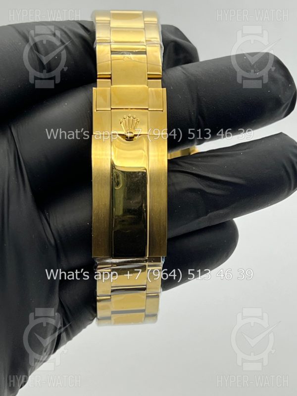 Товар Rolex GMT Master II 40mm Art 6173 Фото 14 - Rolex GMT Master II 40mm Art 6173